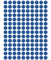 MINIMA - Stickers muraux - 140 pois